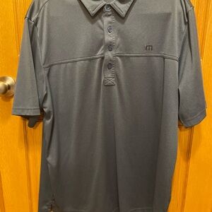 Travis Matthew polo